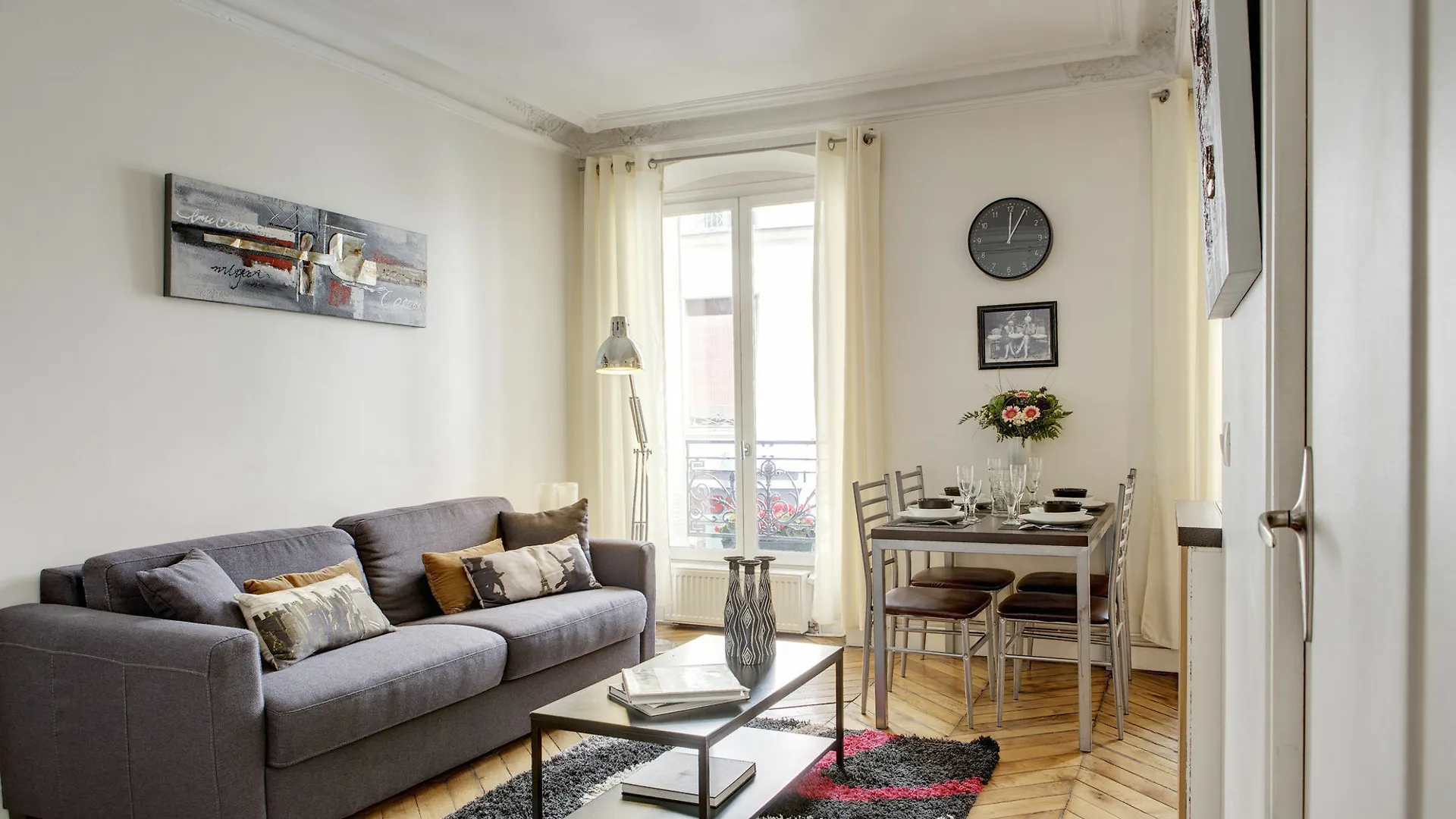 Europea - Beauregard Paris