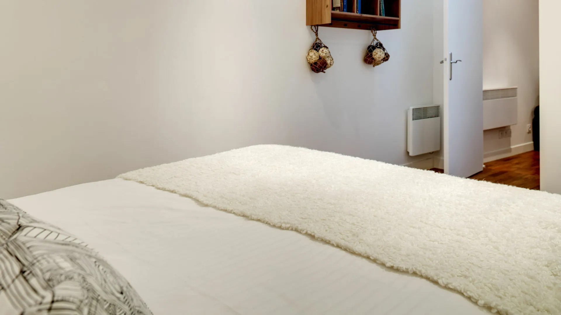 Apartment Europea - Beauregard Paris